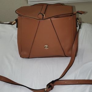 Crossbody bag